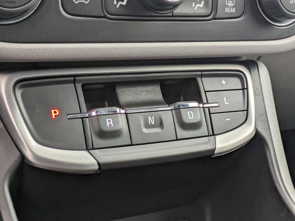 Thumbnail: 2023 GMC Terrain - 13