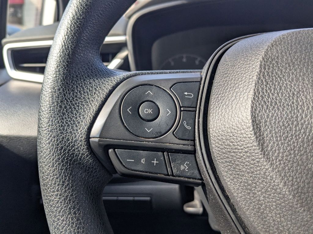 Thumbnail: 2024 Toyota Corolla - 15