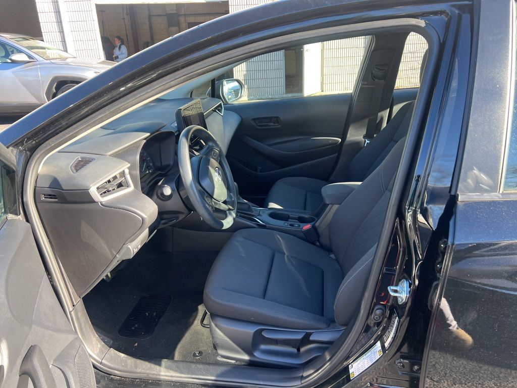 Thumbnail: 2024 Toyota Corolla - 10