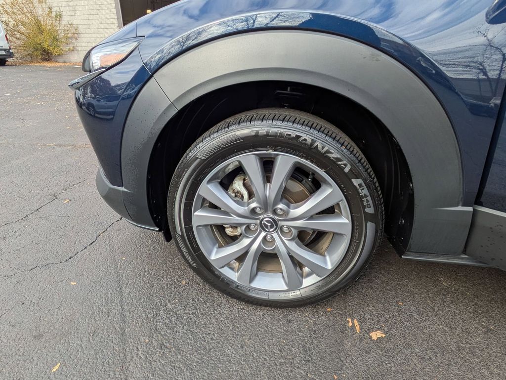 Thumbnail: 2025 Mazda CX-30 - 32