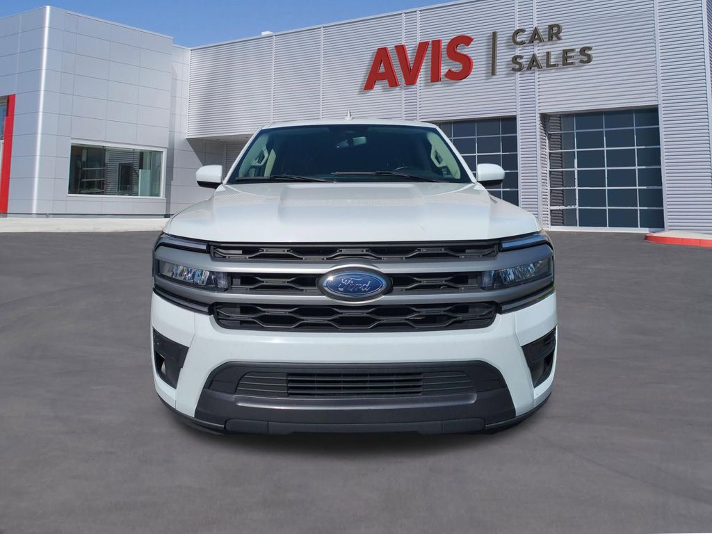 Thumbnail: 2024 Ford Expedition MAX - 2