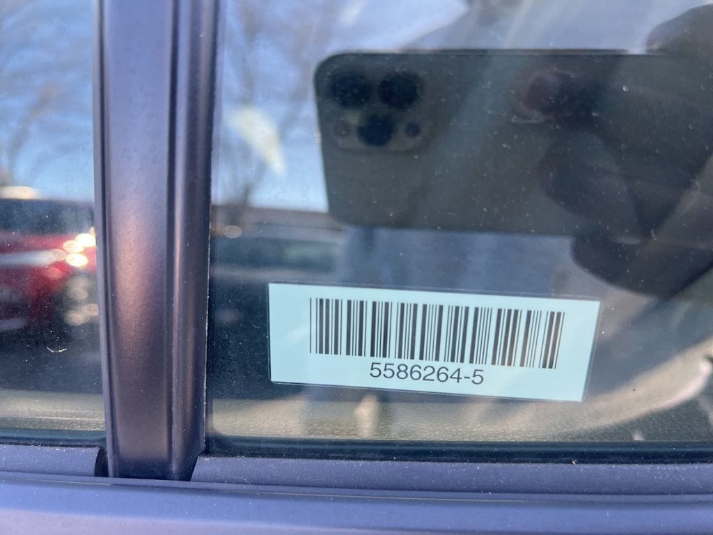 Thumbnail: 2024 Toyota Corolla - 8