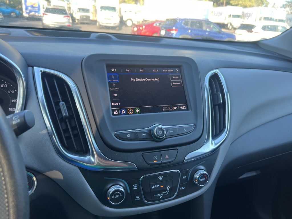 Thumbnail: 2023 Chevrolet Equinox - 5