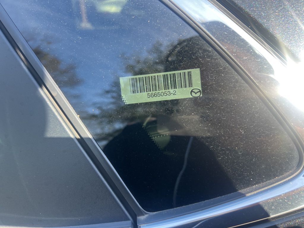 Thumbnail: 2025 Mazda CX-30 - 7