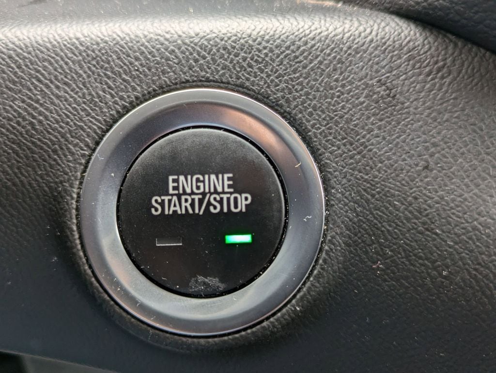 Thumbnail: 2024 GMC Terrain - 22