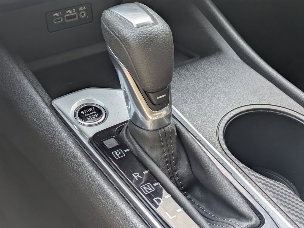 Thumbnail: 2025 Nissan Altima - 17