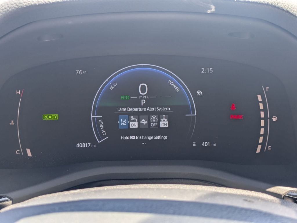 Thumbnail: 2025 Toyota Camry - 16