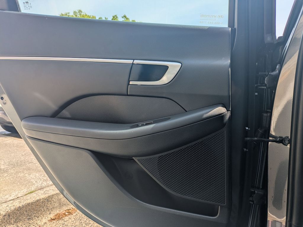 Thumbnail: 2025 Hyundai Sonata - 25