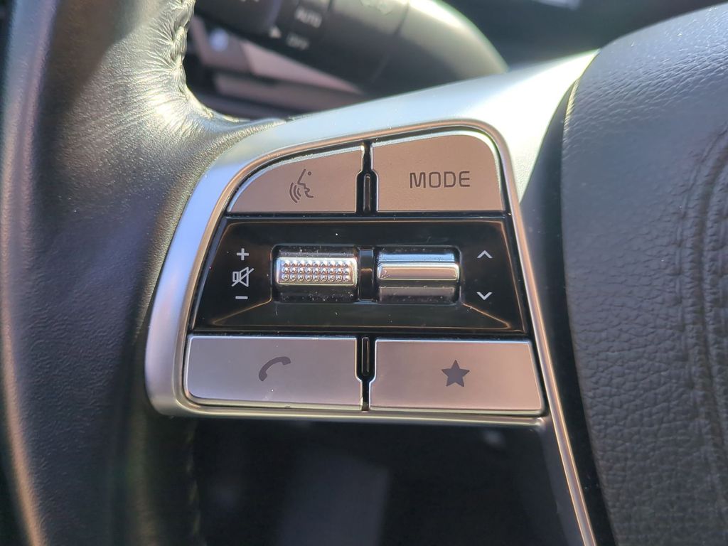 Thumbnail: 2025 Kia Telluride - 21