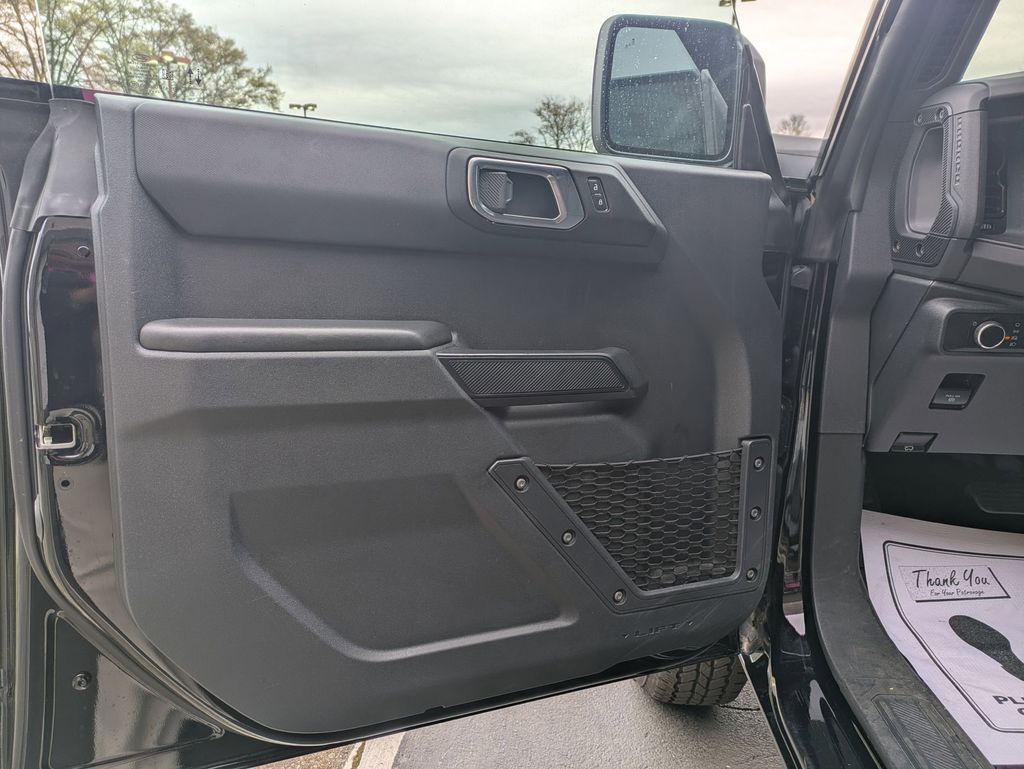 Thumbnail: 2025 Ford Bronco - 11