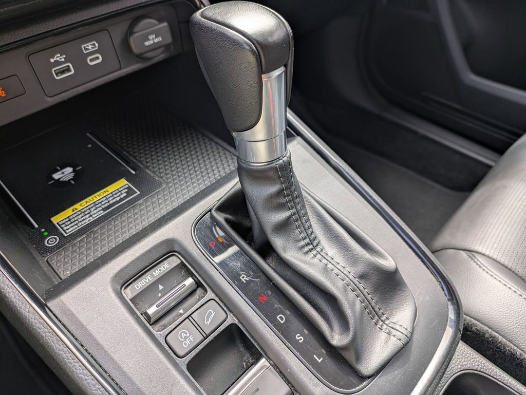 Thumbnail: 2025 Honda CR-V - 16