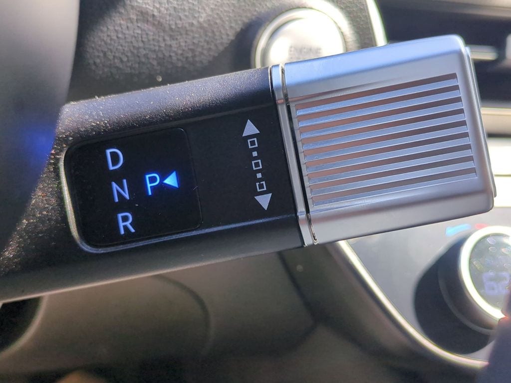 Thumbnail: 2025 Hyundai Sonata - 19