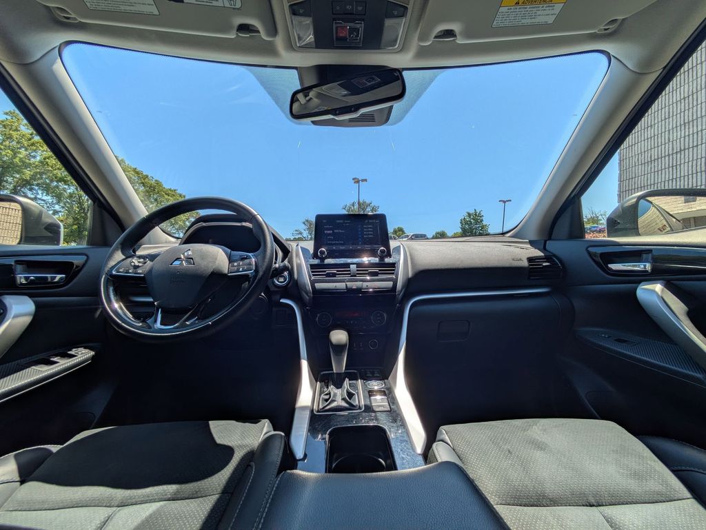 Thumbnail: 2025 Mitsubishi Eclipse Cross - 26