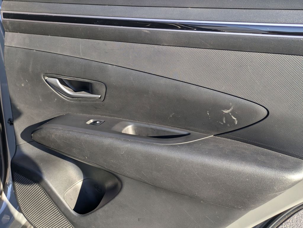 Thumbnail: 2024 Hyundai Tucson - 28