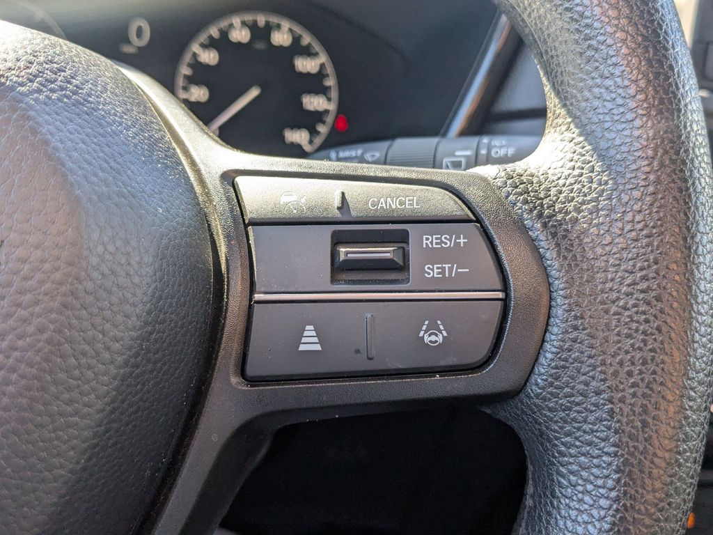 Thumbnail: 2025 Honda CR-V - 16