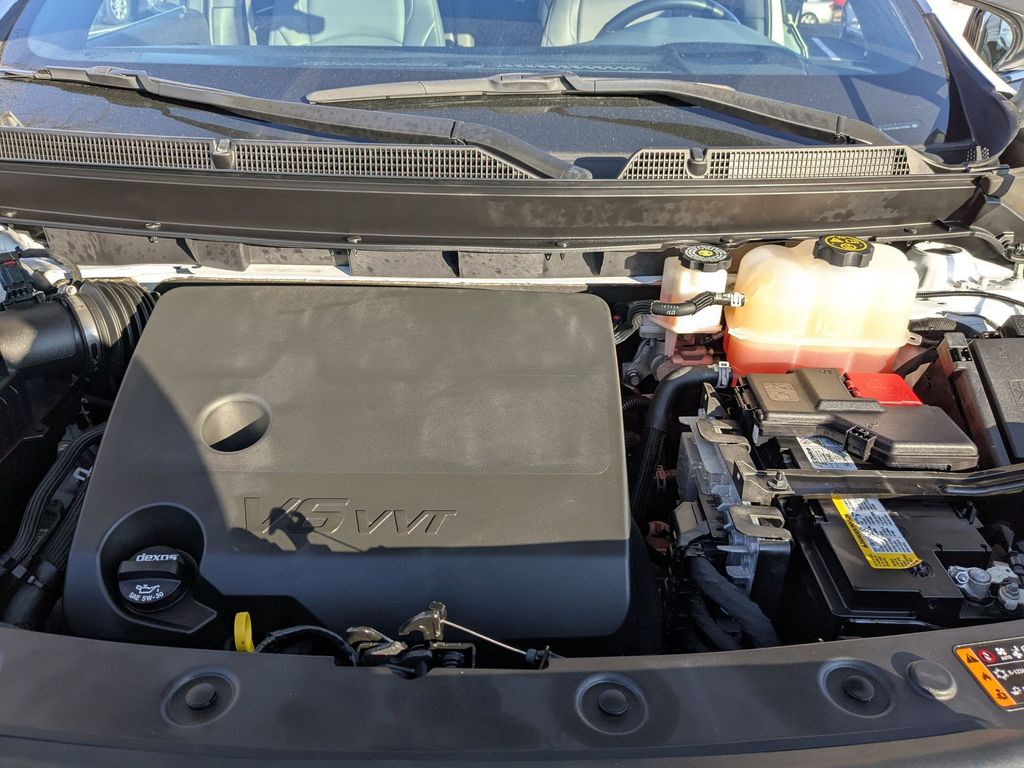 Thumbnail: 2024 Buick Enclave - 37