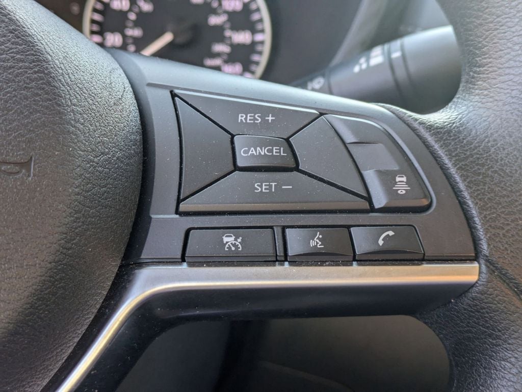 Thumbnail: 2024 Nissan Sentra - 16