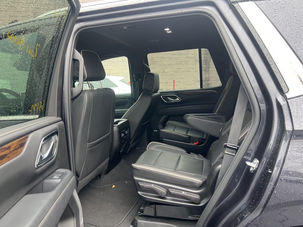 Thumbnail: 2024 Chevrolet Tahoe - 7