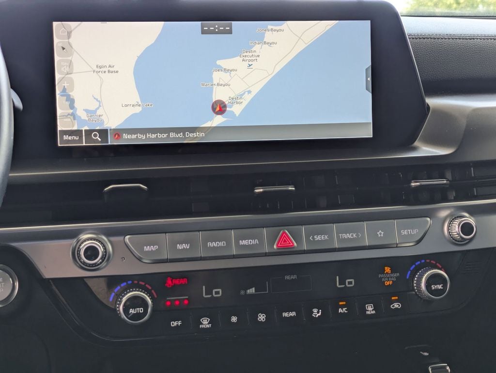 Thumbnail: 2025 Kia Telluride - 17