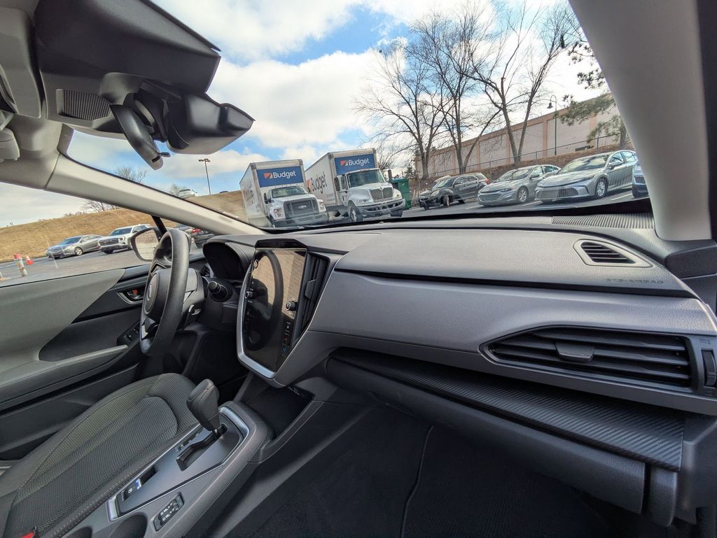 Thumbnail: 2024 Subaru Crosstrek - 31