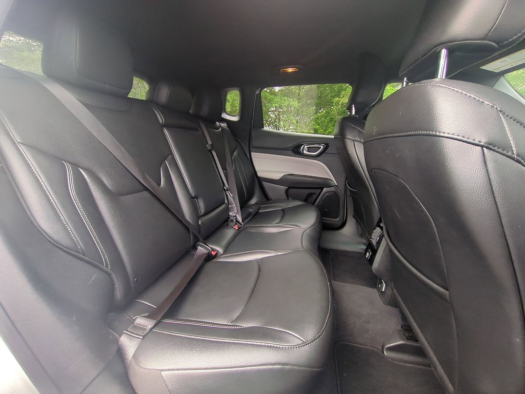 Thumbnail: 2025 Jeep Compass - 29