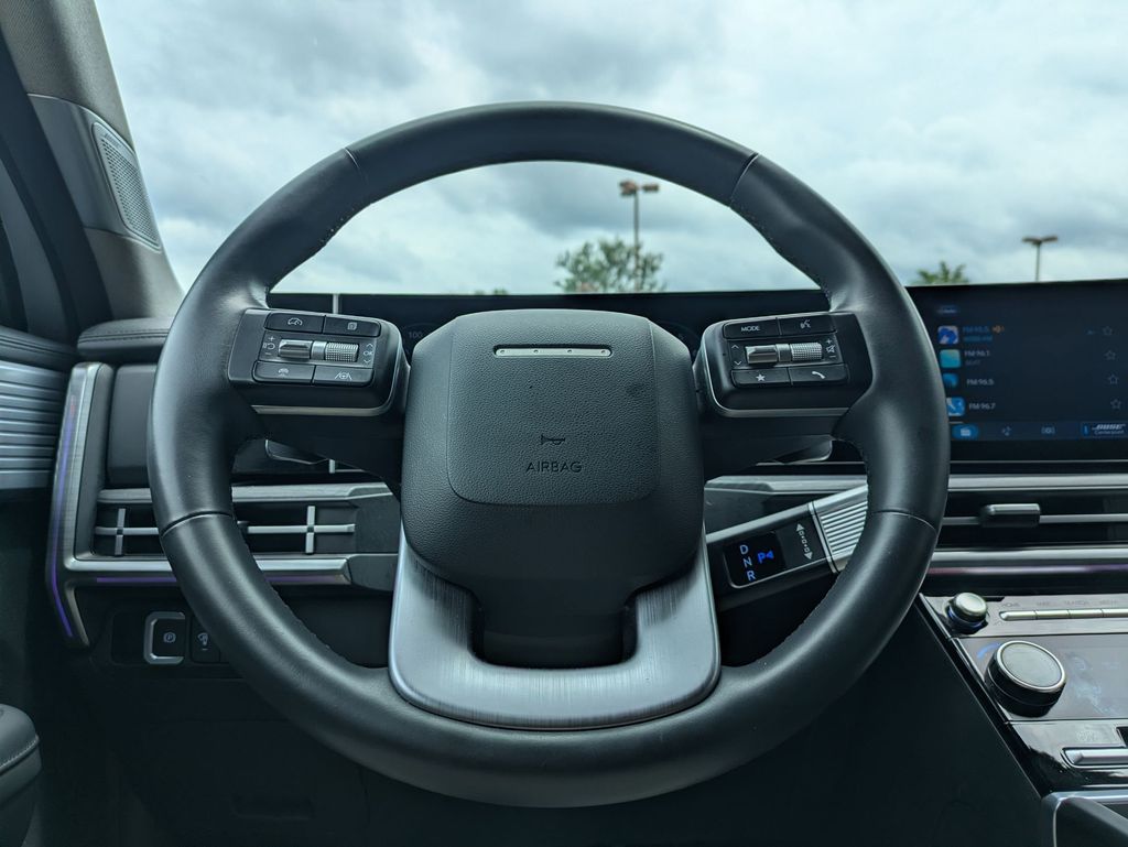 Thumbnail: 2025 Hyundai Santa Fe - 22