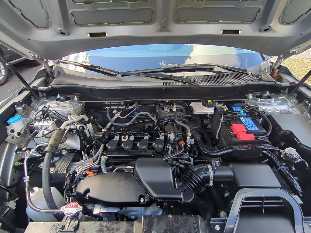 Thumbnail: 2025 Honda CR-V - 32