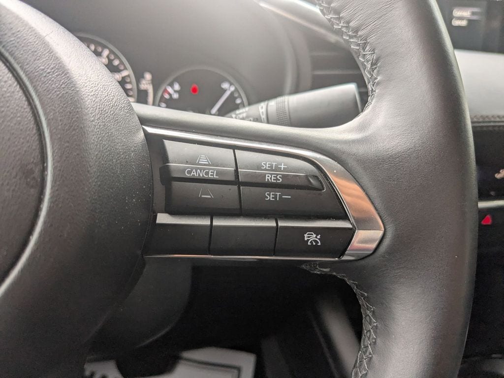 Thumbnail: 2025 Mazda Mazda3 - 15