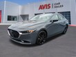  Mazda Mazda3 Sedan