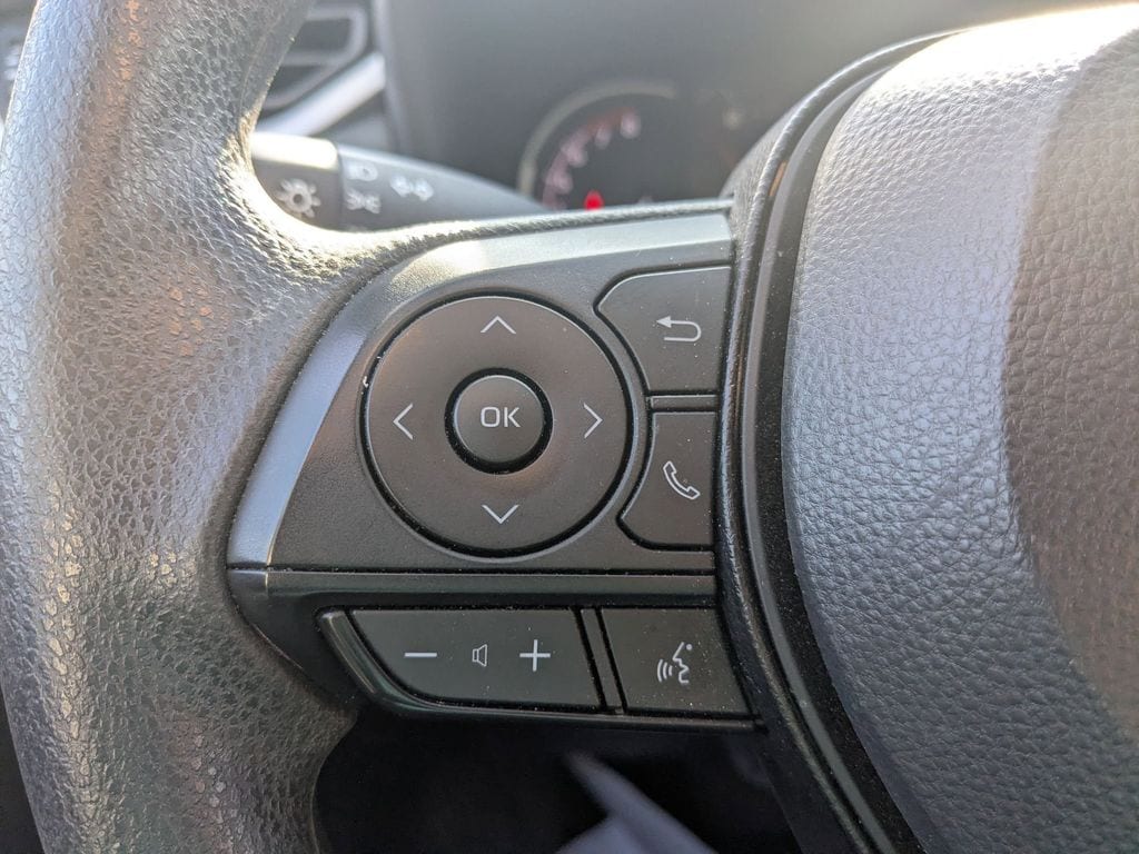 Thumbnail: 2024 Toyota RAV4 - 15