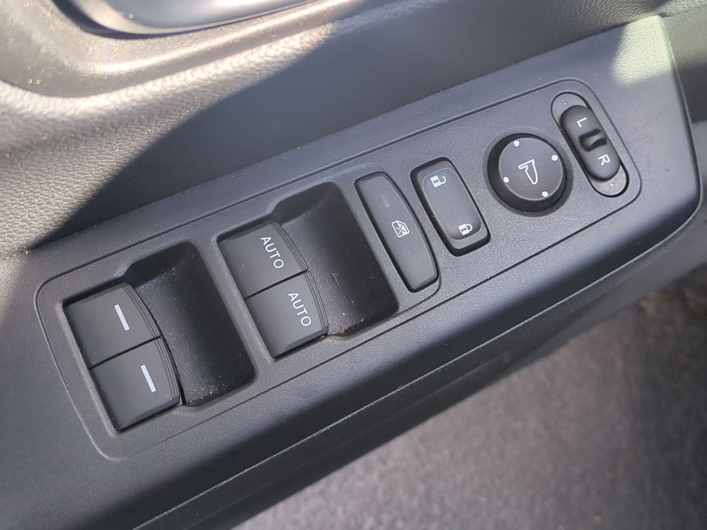 Thumbnail: 2025 Honda CR-V - 13