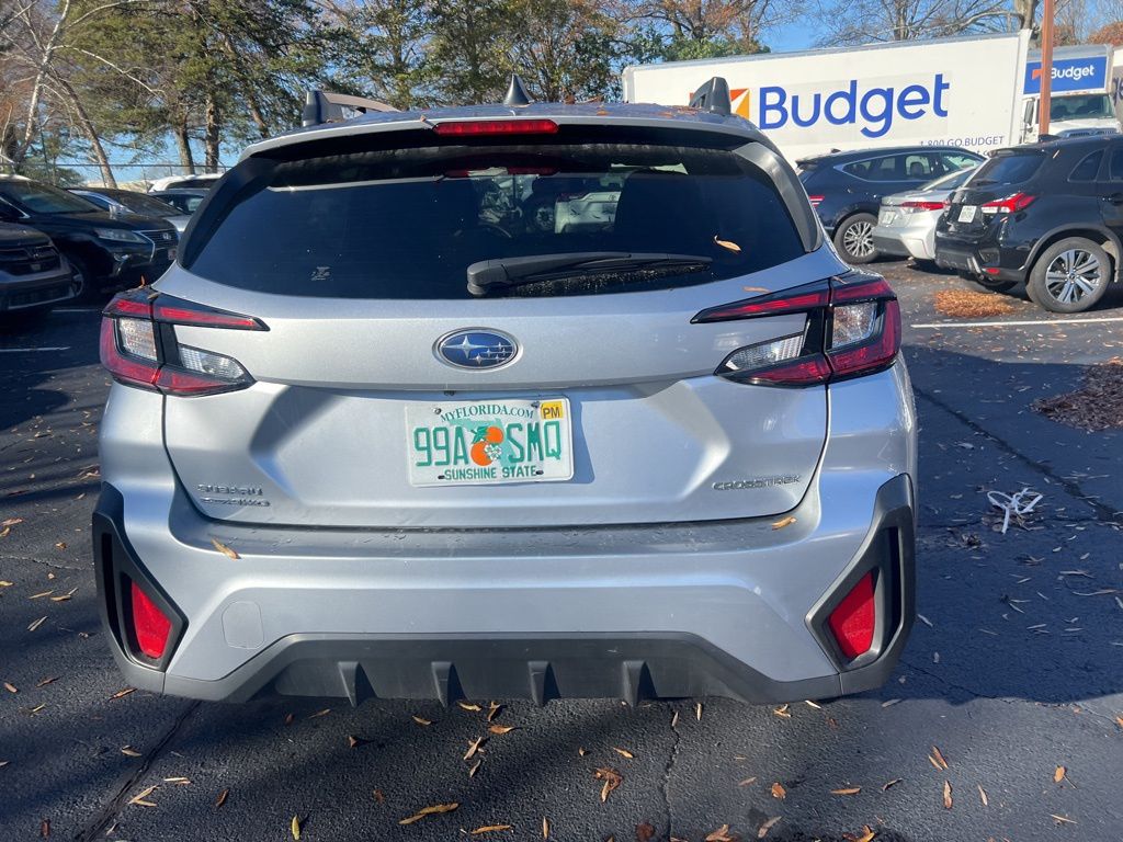 Thumbnail: 2024 Subaru Crosstrek - 12