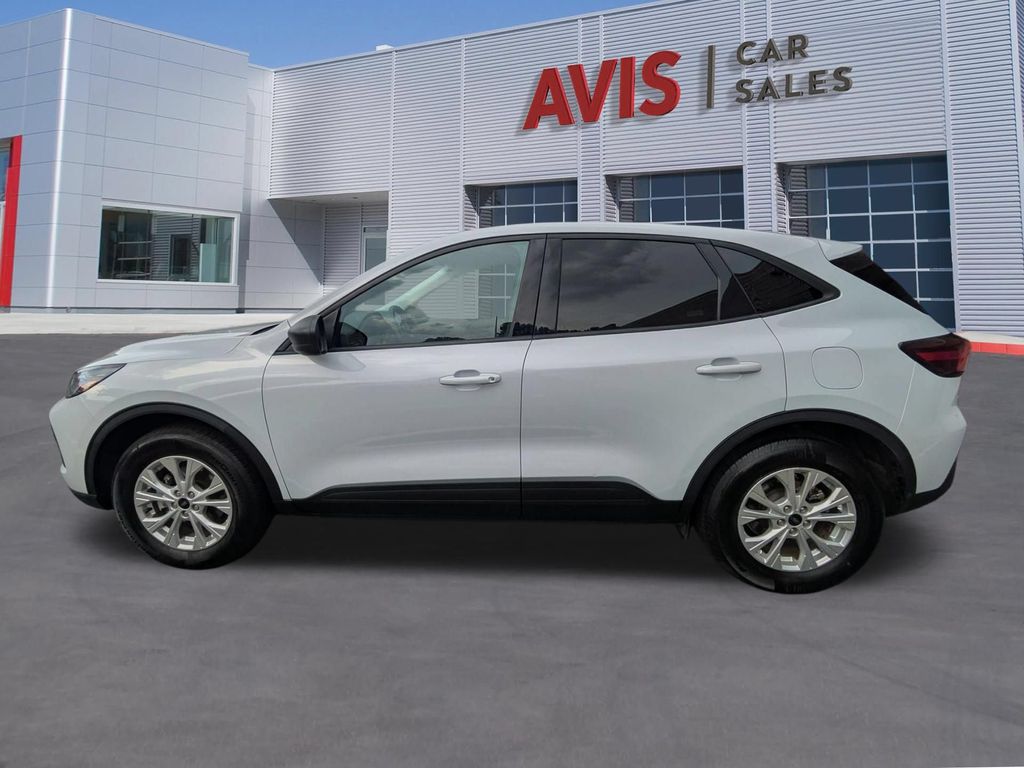 Thumbnail: 2025 Ford Escape - 10