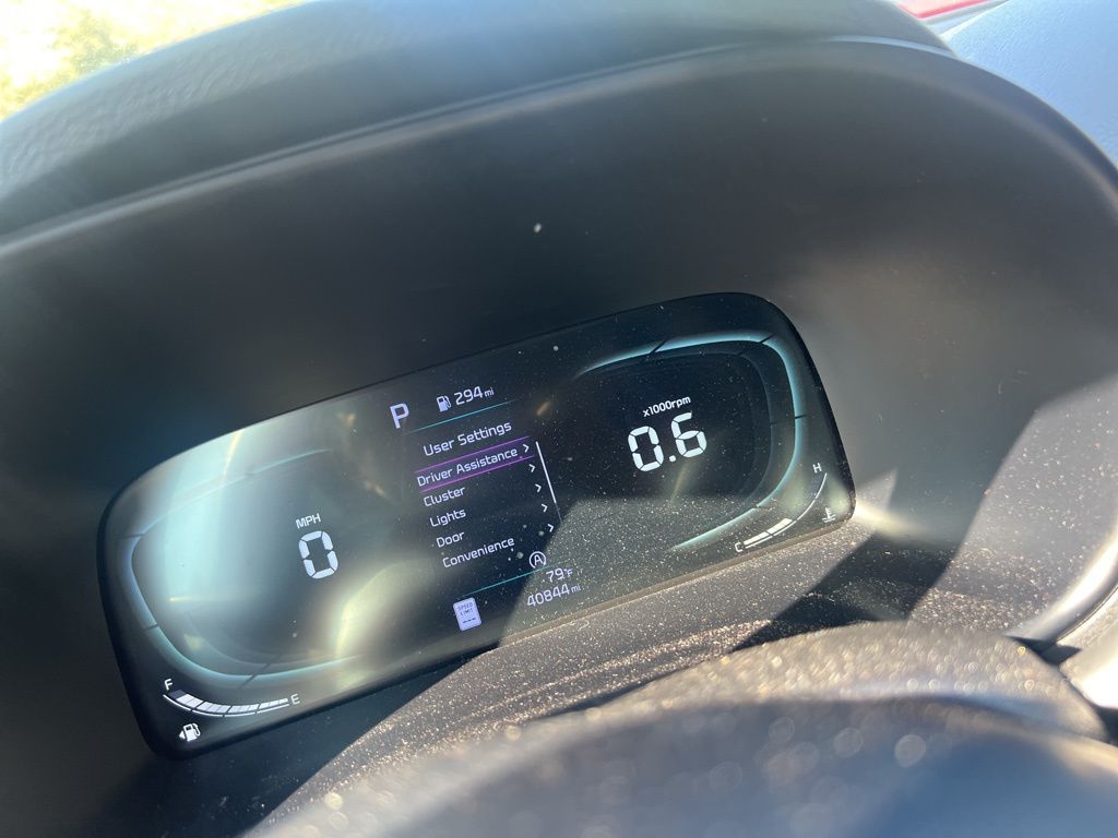 Thumbnail: 2024 Kia Soul - 4