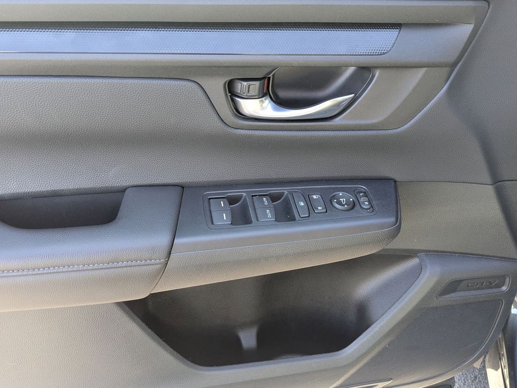 Thumbnail: 2025 Honda CR-V - 22