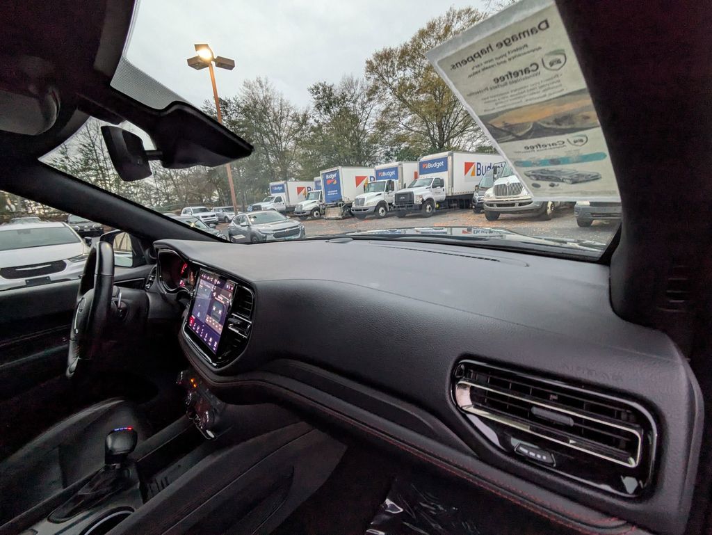 Thumbnail: 2024 Dodge Durango - 34