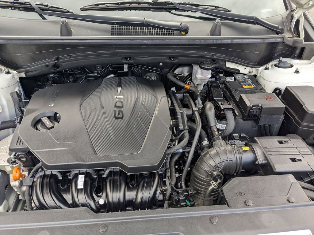 Thumbnail: 2024 Kia Sportage - 33