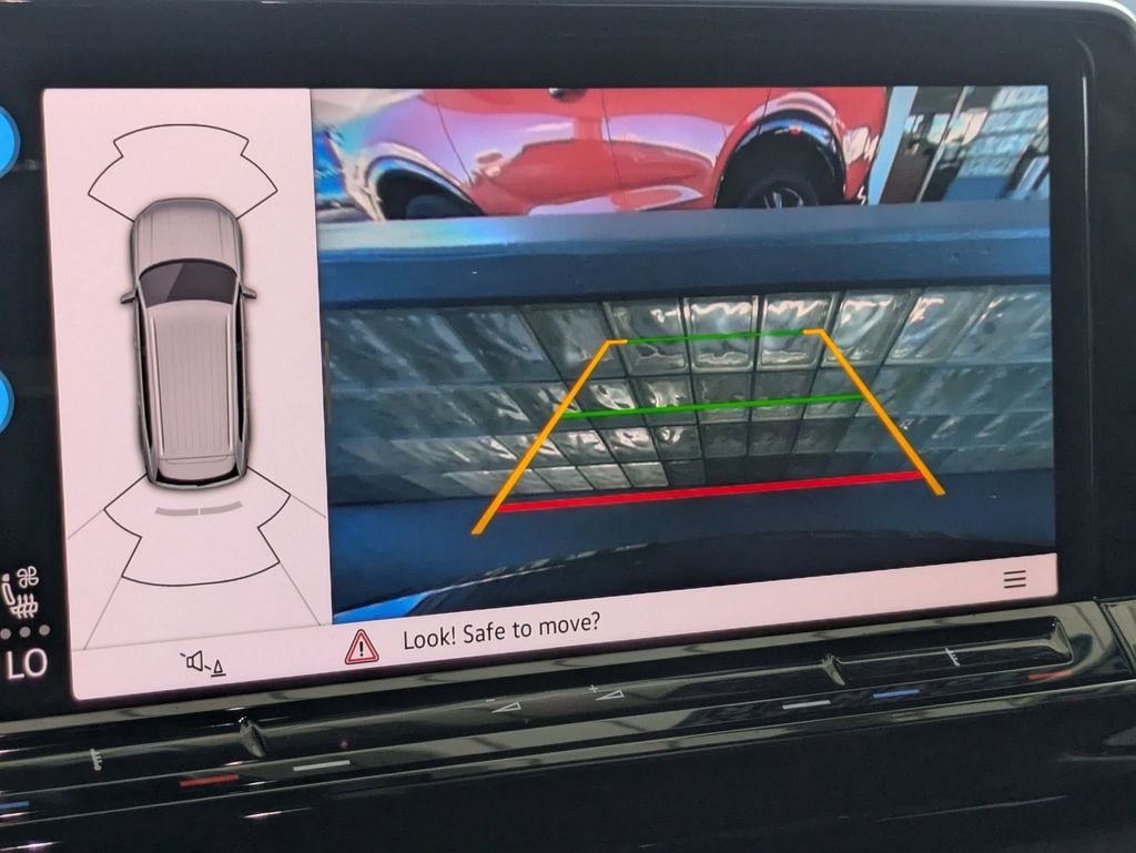 Thumbnail: 2025 Volkswagen Atlas - 17
