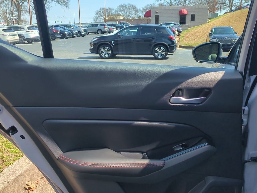 Thumbnail: 2025 Nissan Altima - 26