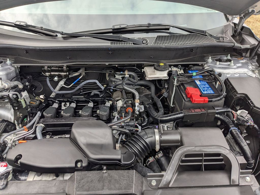 Thumbnail: 2025 Honda CR-V - 32