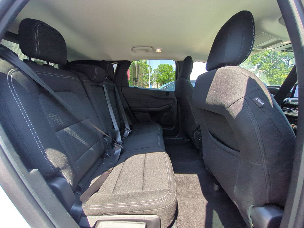 2025 Ford Escape Active - Photo 29
