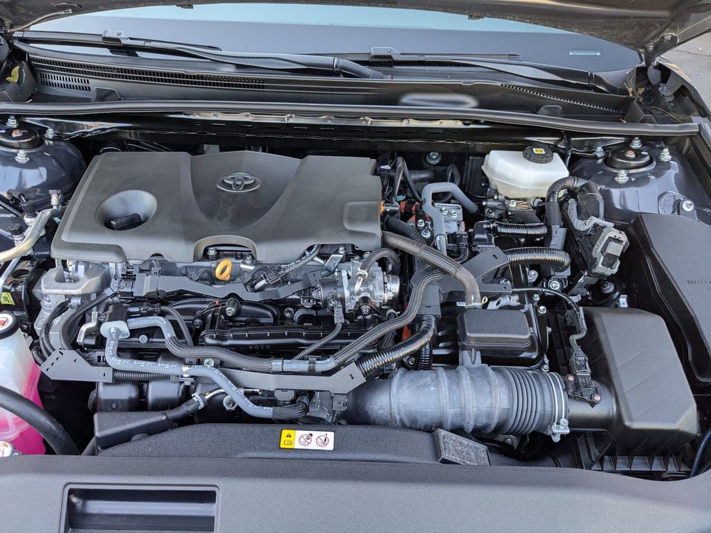 Thumbnail: 2025 Toyota Camry - 34