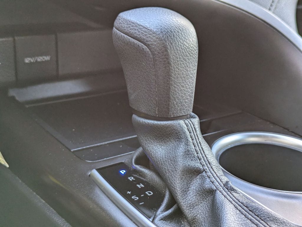 Thumbnail: 2024 Toyota Camry - 22