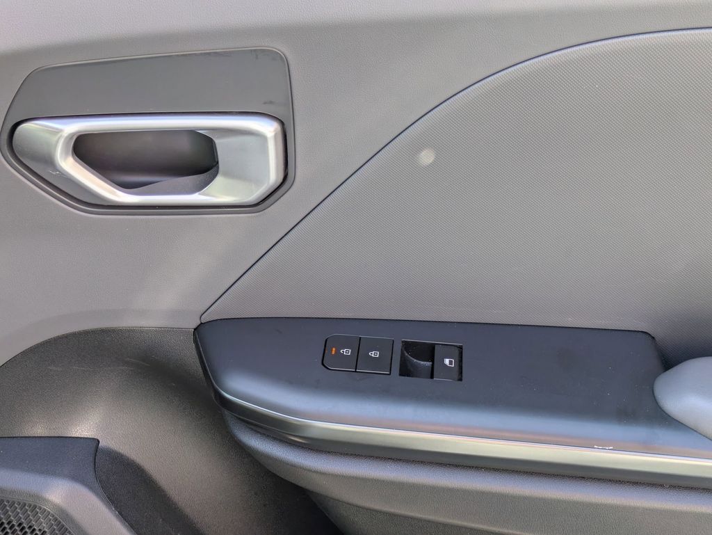Thumbnail: 2025 Kia K4 - 32