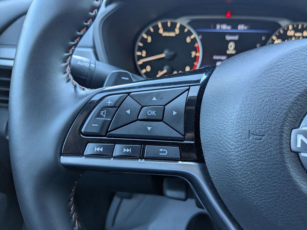 Thumbnail: 2025 Nissan Altima - 15