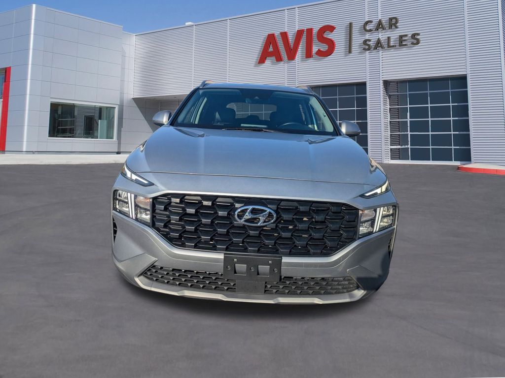2023 Hyundai Santa Fe SEL photo 2