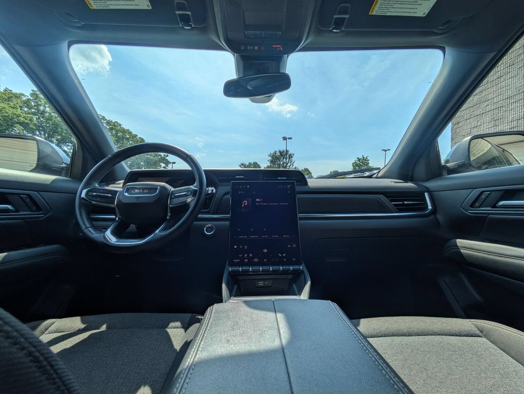 2025 GMC Terrain Elevation - Photo 24