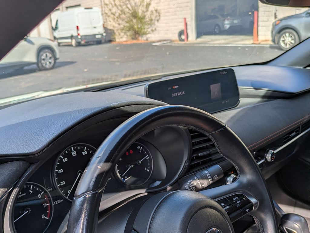 Thumbnail: 2024 Mazda Mazda3 - 14