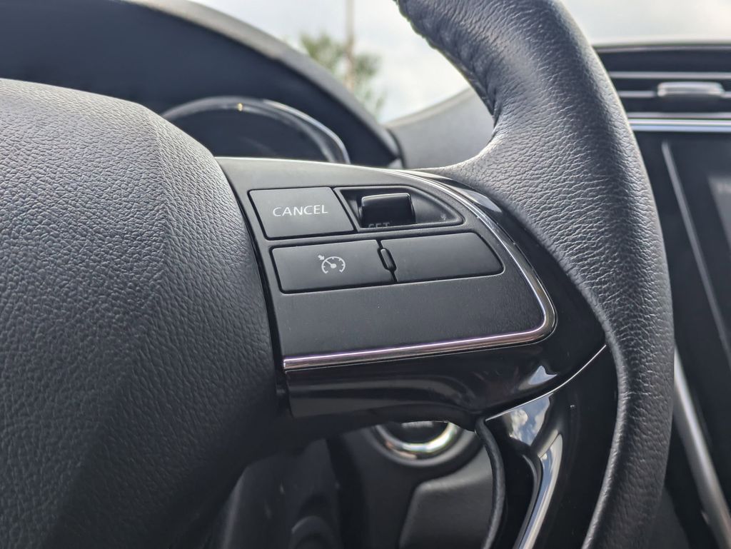 Thumbnail: 2025 Mitsubishi Outlander Sport - 23