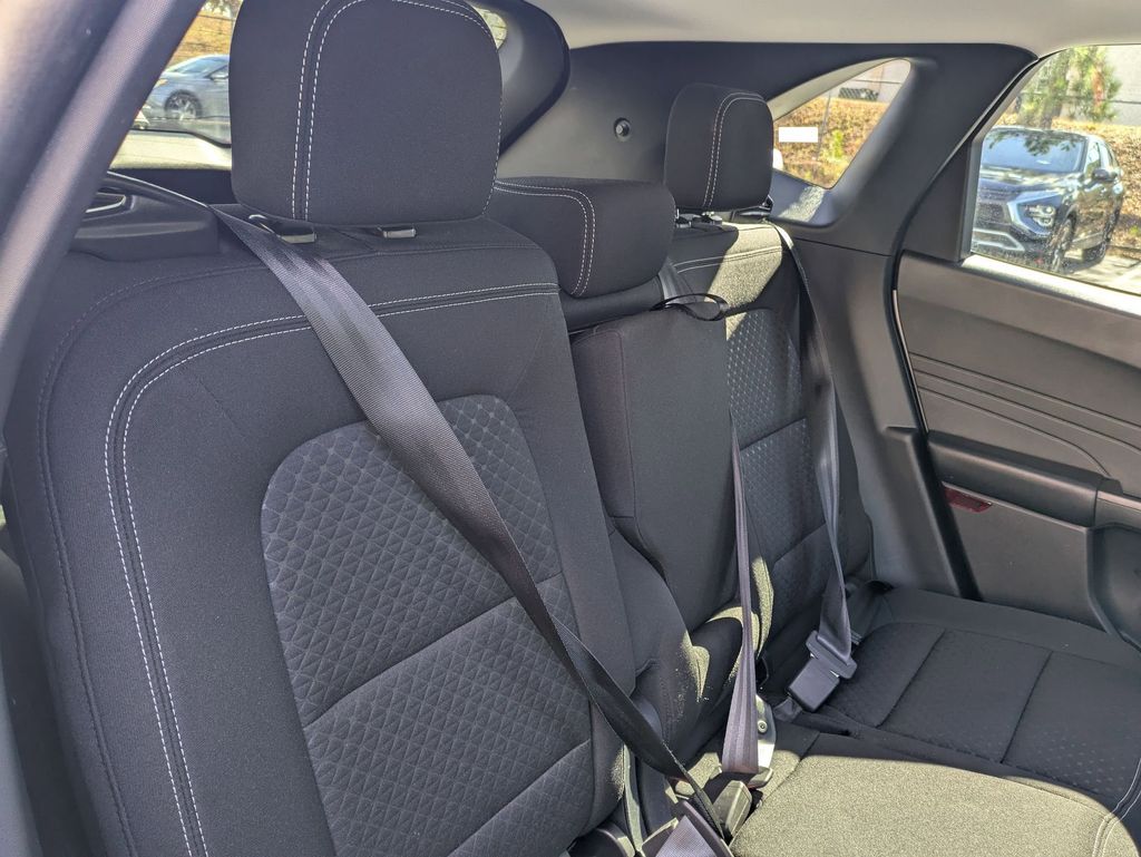 Thumbnail: 2025 Ford Escape - 26